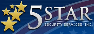 5Star Security Services, Inc.